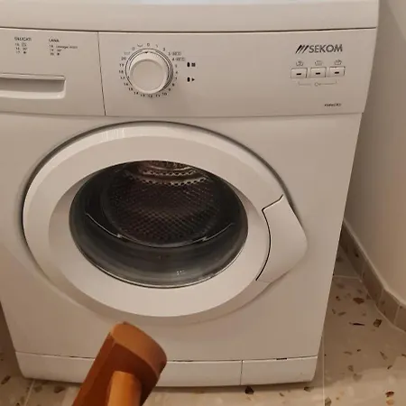 شقة Rosa Bianca *